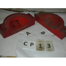 Cp013 Turnover Die