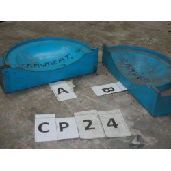 Cp024 Turnover Die