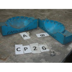 Cp026 Turnover Die