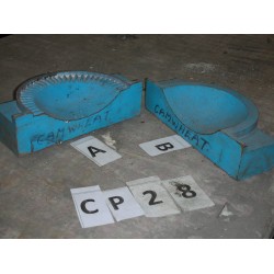 Cp028 Turnover Die