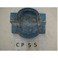 Cp055 Turnover Die