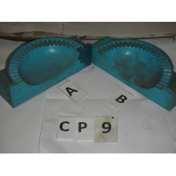 Cp009 Turnover Die