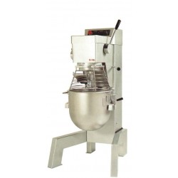 Em40 Mixer