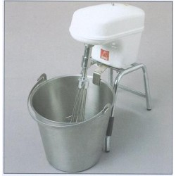 K1 Batter Mixer